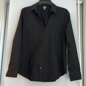 NWOT Worthington Blay button-down